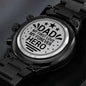 My Dad My Hero Watch