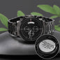 Time Spent With Someone You Love Is Time That Is Never Wasted Watch