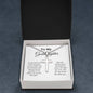 To My Goddaughter On Her First Communion