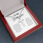 To My Goddaughter On Her First Communion