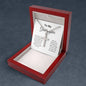 To My Goddaughter On Her First Communion