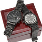 To My Husband Never Forget I Love You Watch