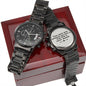 Time Spent With Someone You Love Is Time That Is Never Wasted Watch
