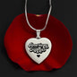 American Mama Necklace