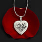 Best Mom Ever Necklace