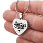 American Mama Necklace