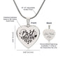 Best Mom Ever Necklace