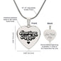 American Mama Necklace