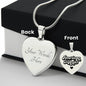 American Mama Necklace