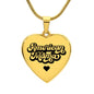 American Mama Necklace