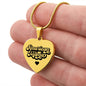 American Mama Necklace