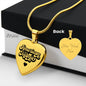 American Mama Necklace