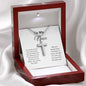 To My Niece On Her First Communion