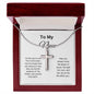 To My Niece On Her First Communion