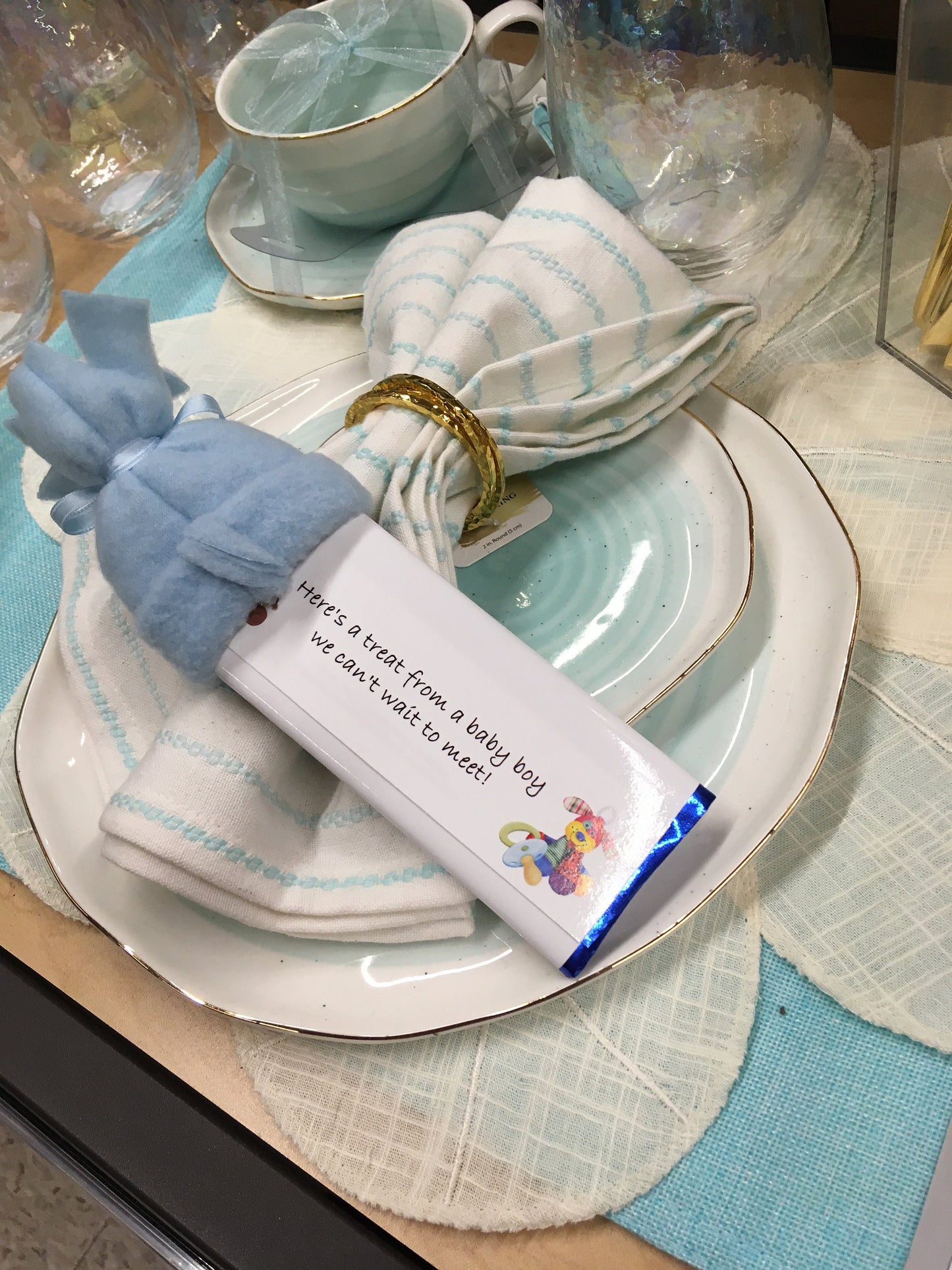 Unique Baby Shower Favors, Baby Shower Favors for Guests