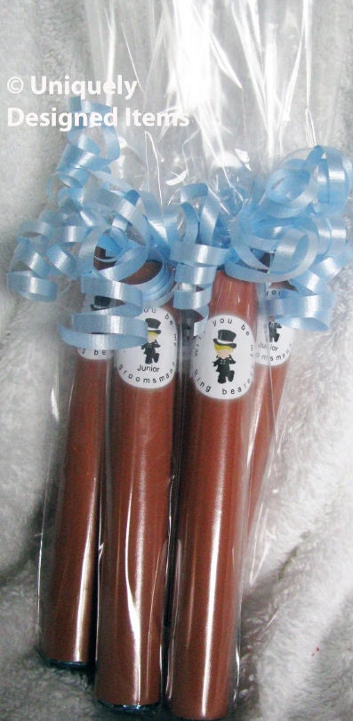 Ring Bearer Proposal, Candy, Wedding, Ring Bearer Gift