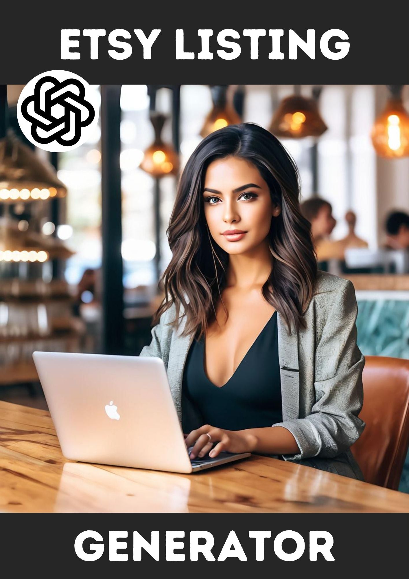 Etsy Listing Generator