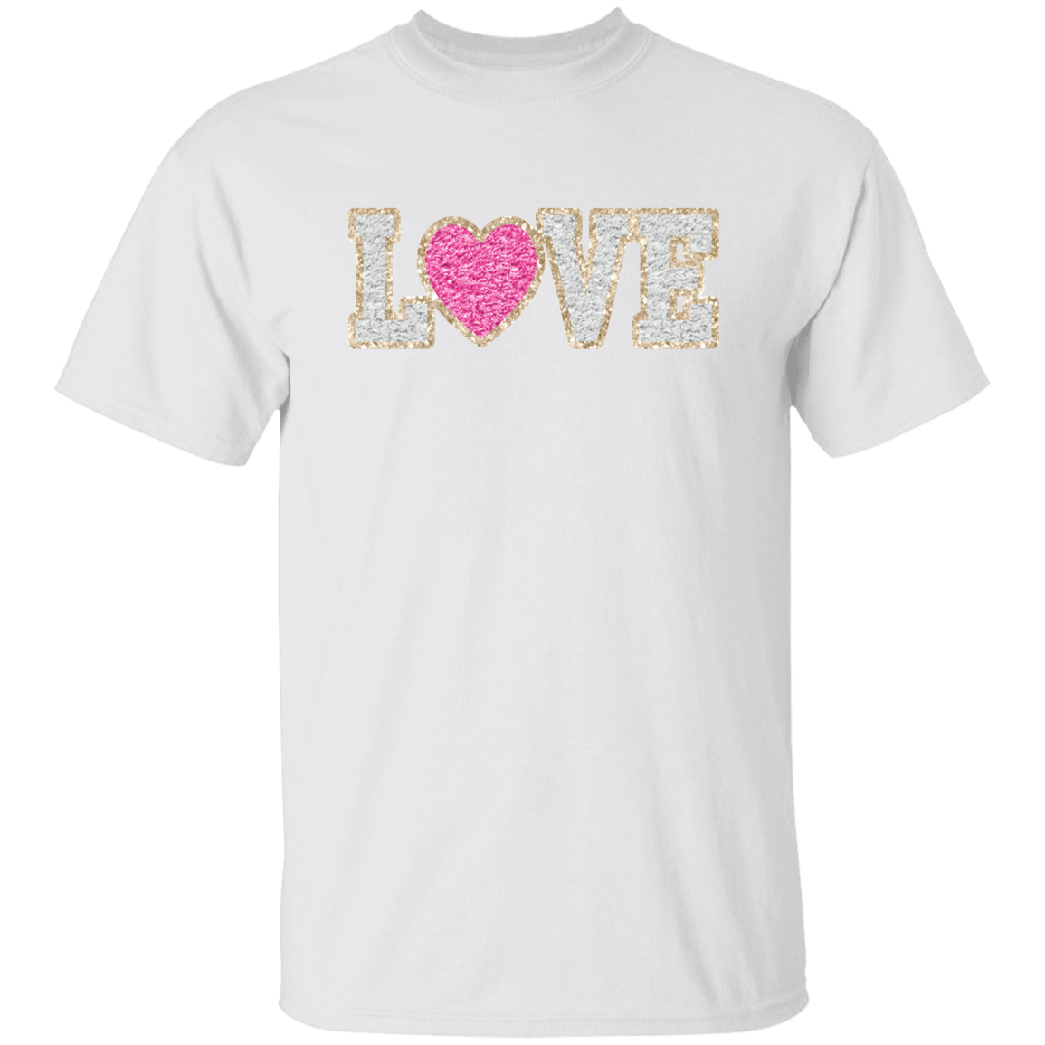 LOVE T-Shirt