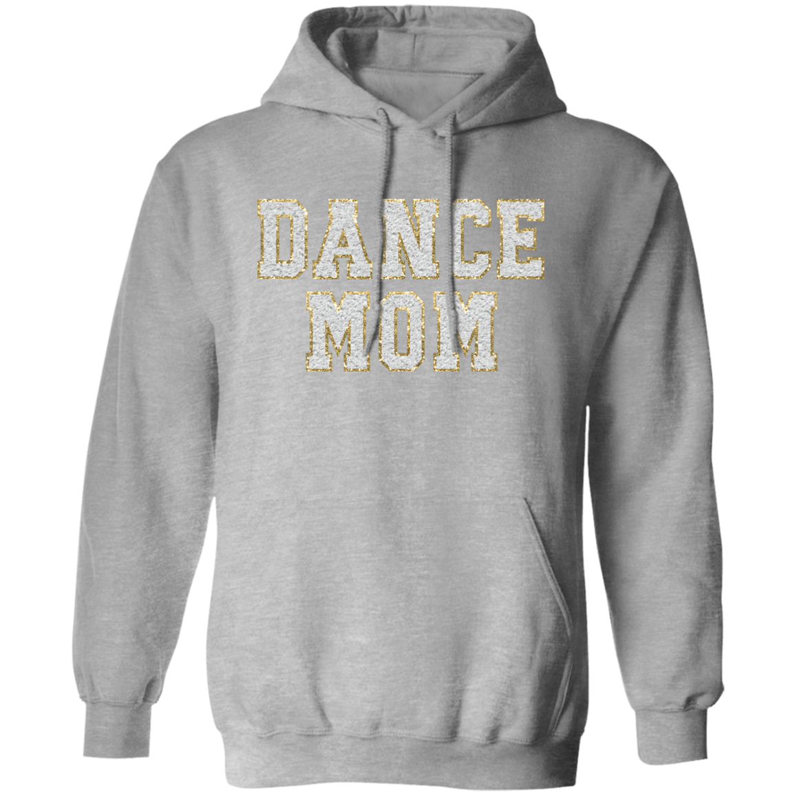 Dance Mom Pullover Hoodie