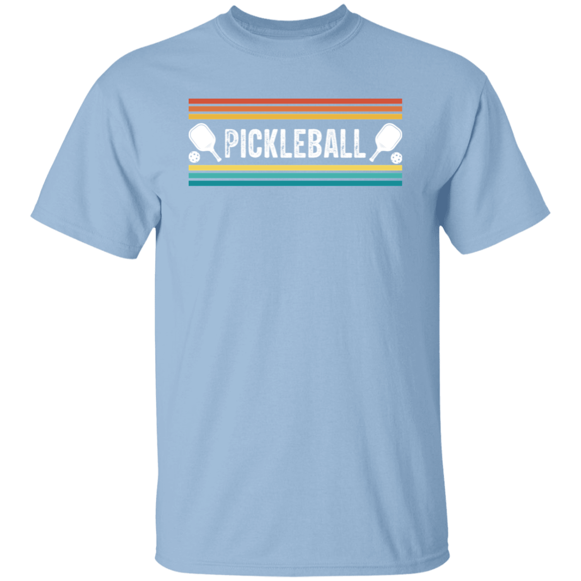 Pickleball Power Play T-Shirt
