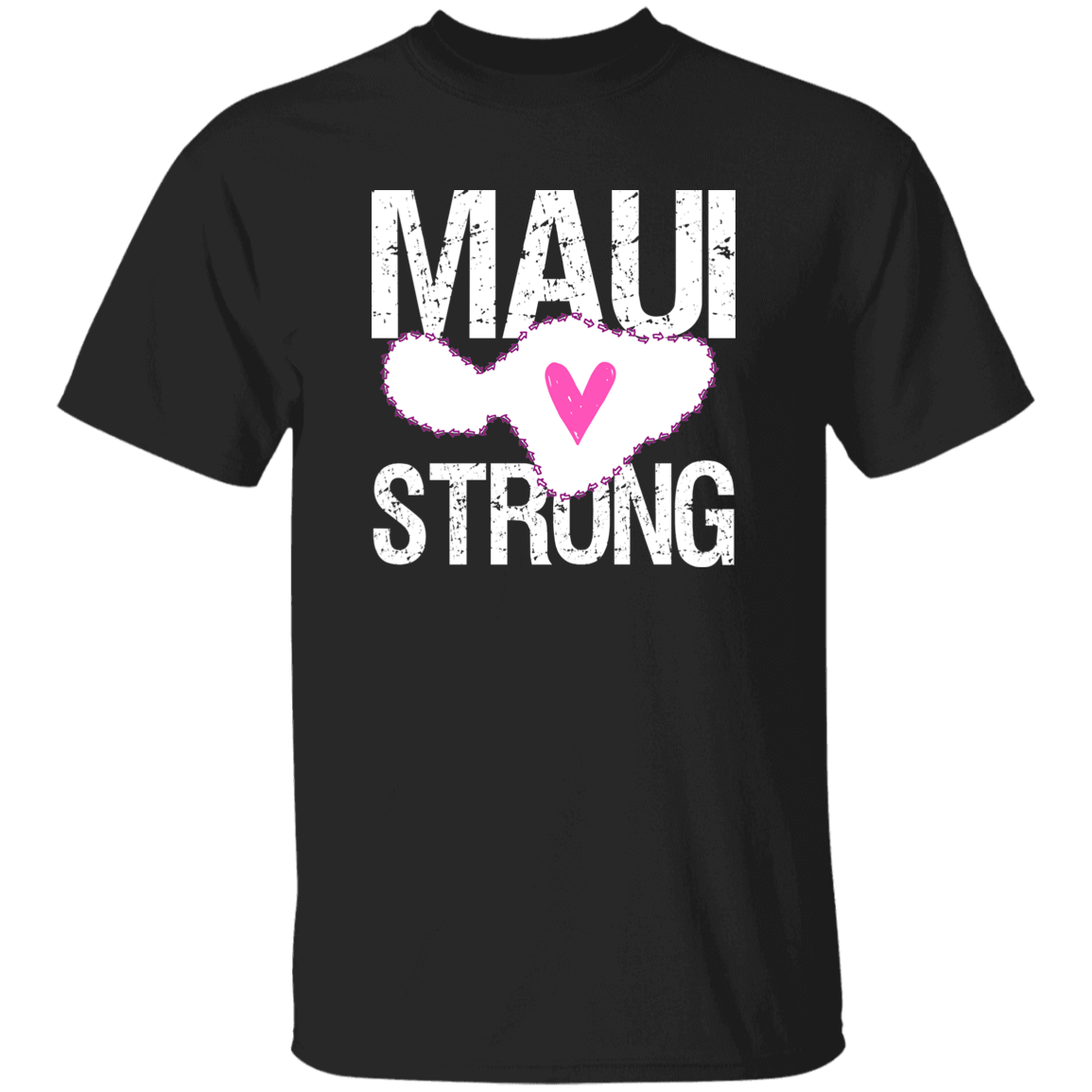 Maui Strong T-Shirt