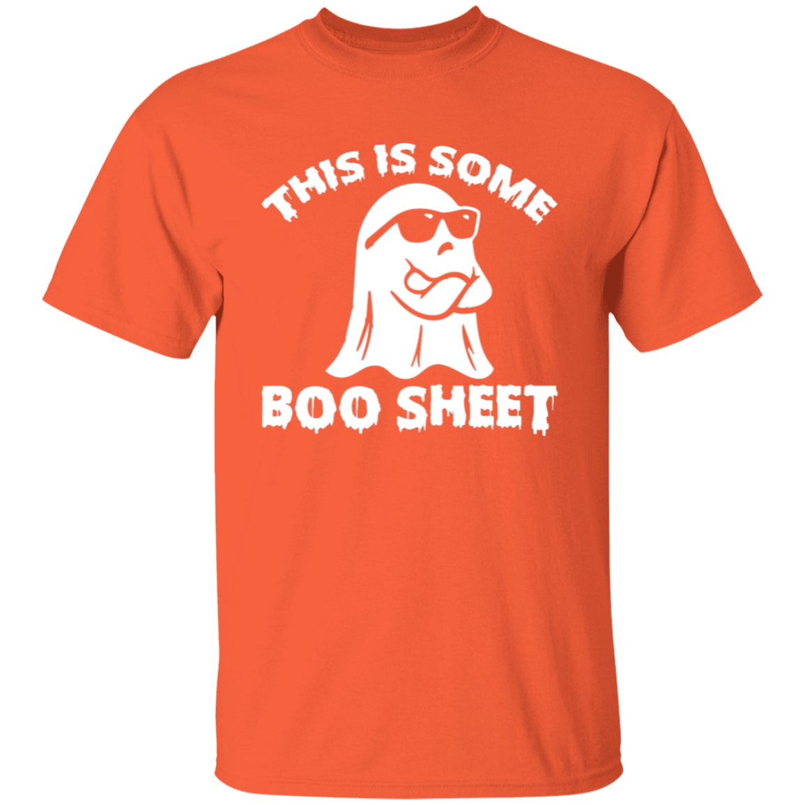 This is Some Boo Sheet  T-Shirt