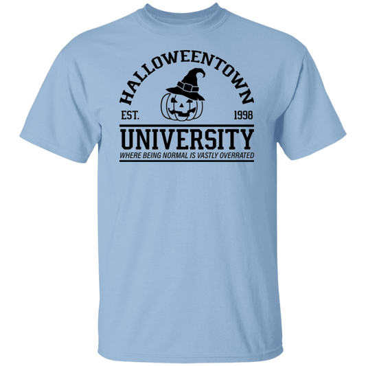 Halloween Town University T-Shirt