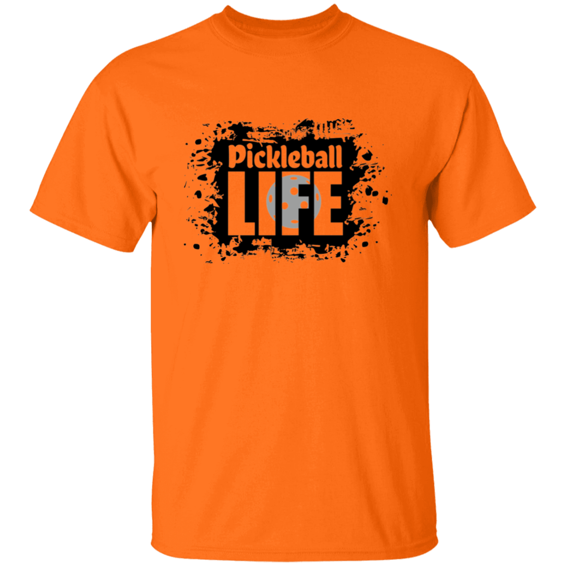 Pickleball Life T-Shirt