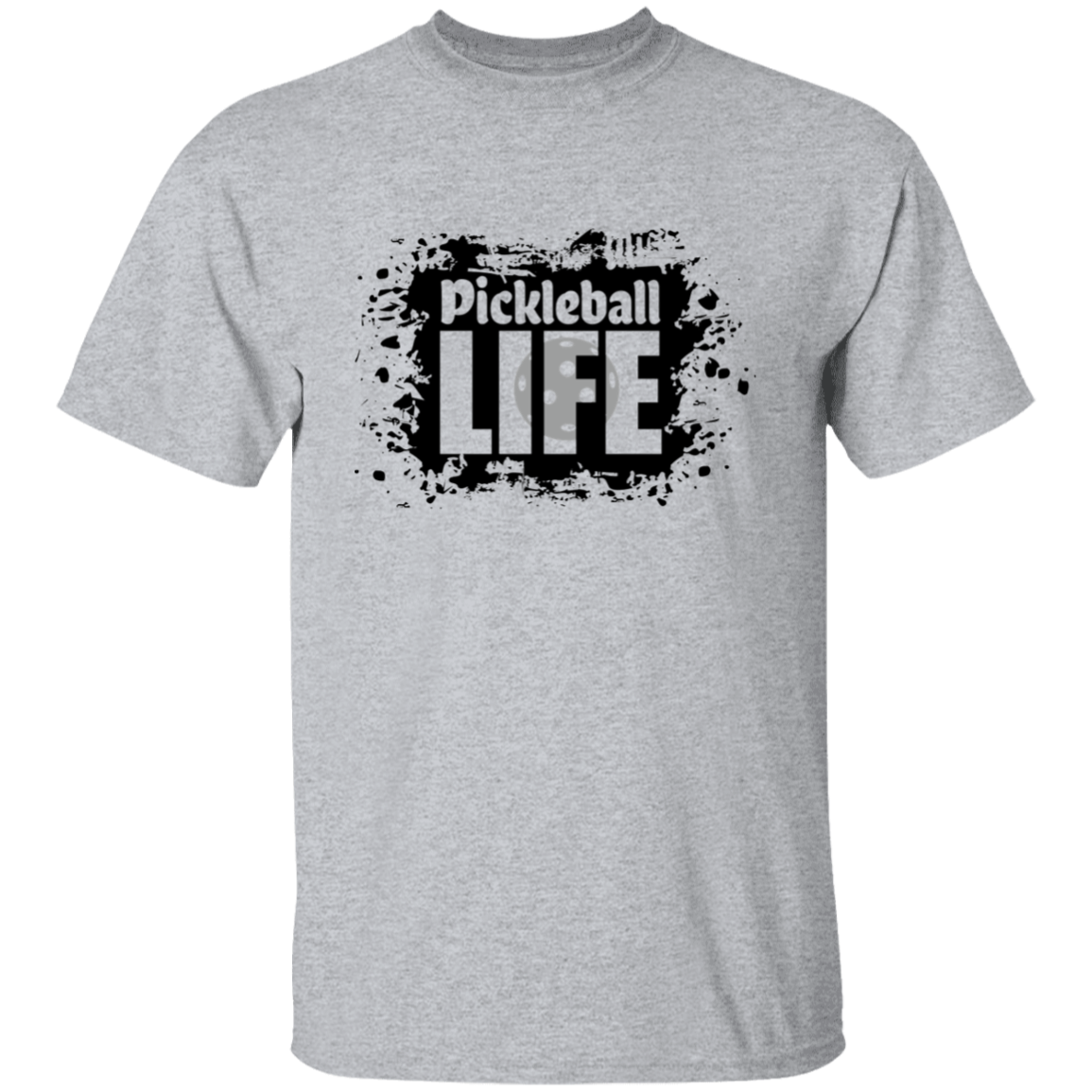 Pickleball Life T-Shirt