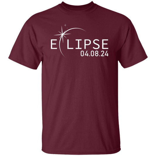Eclipse  5.3 oz. T-Shirt