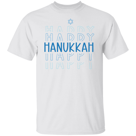Hannukah T-Shirt