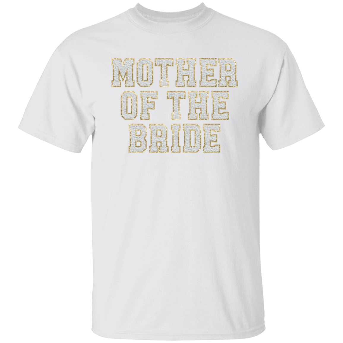 Mother of the Bride T-Shirt