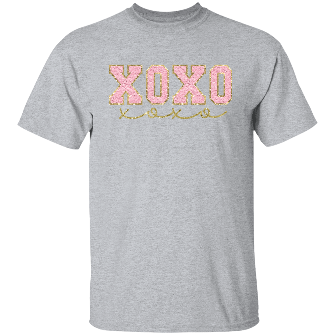 XOXOXO T-Shirt