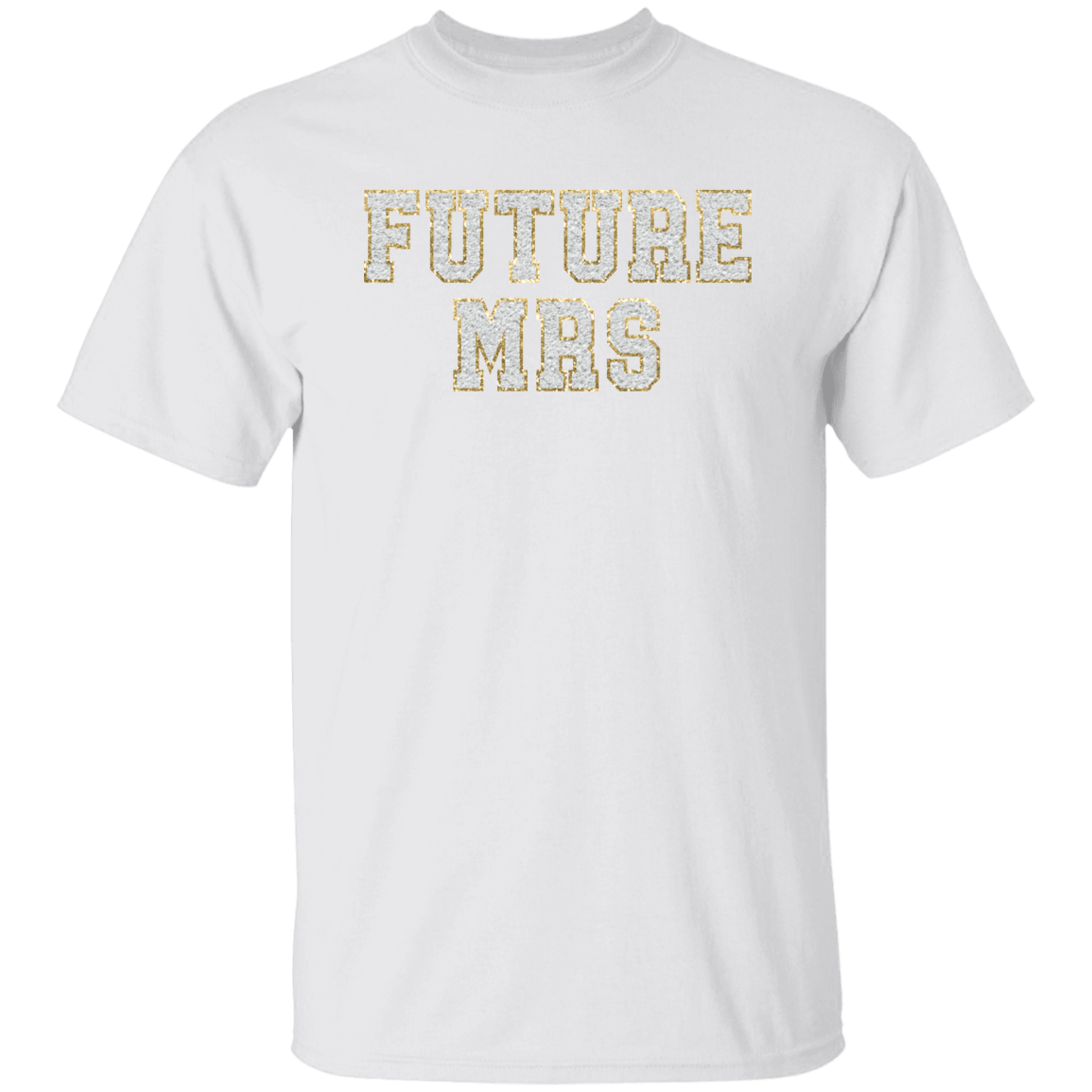 Future Mrs T-Shirt