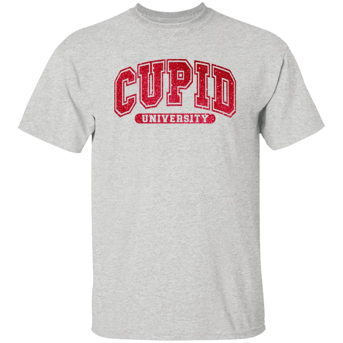 Cupid University T-Shirt