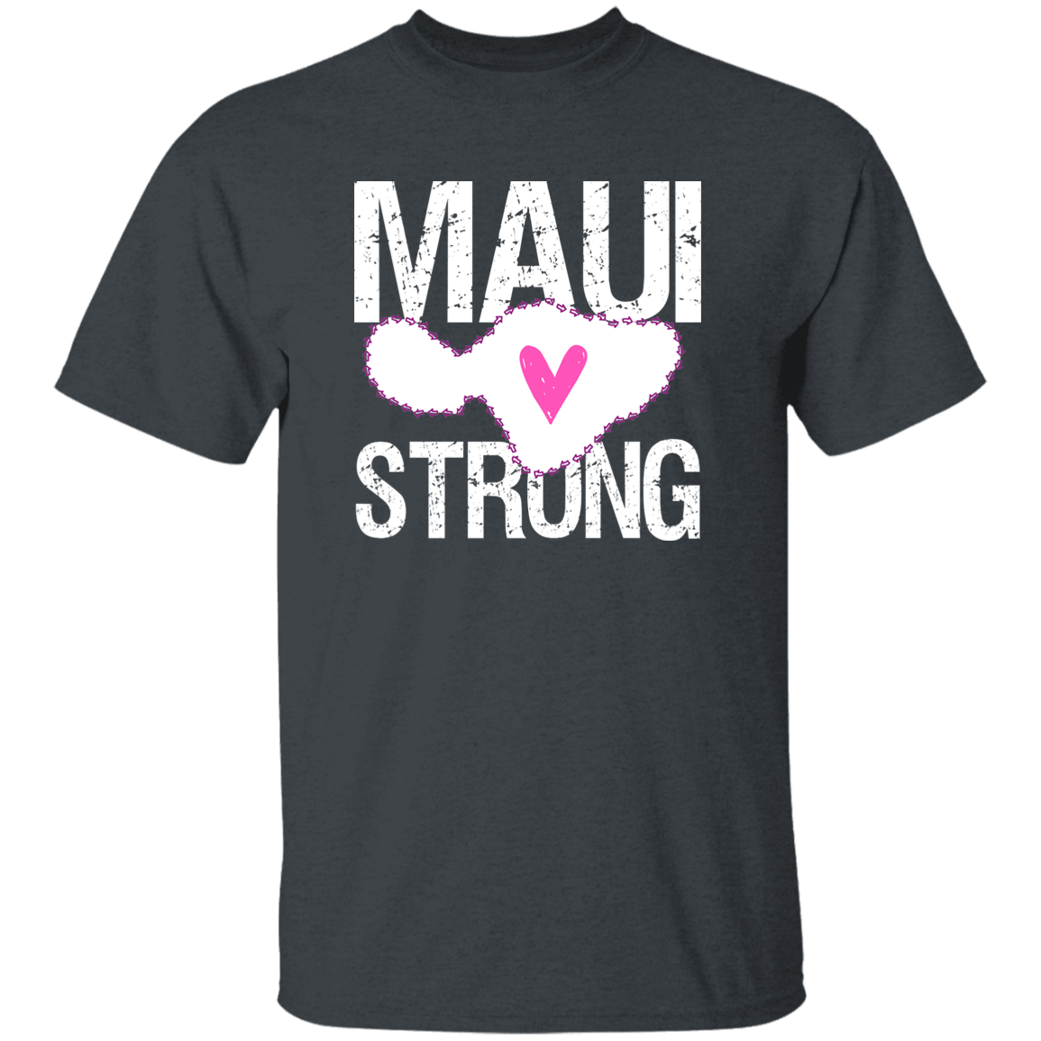 Maui Strong T-Shirt