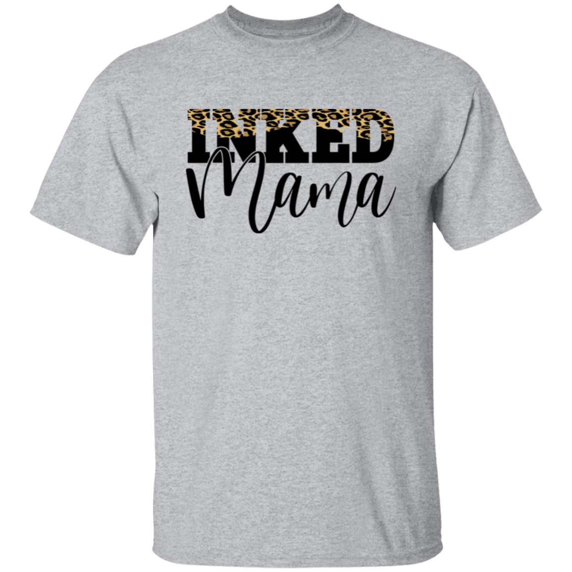 Inked Mama T-Shirt