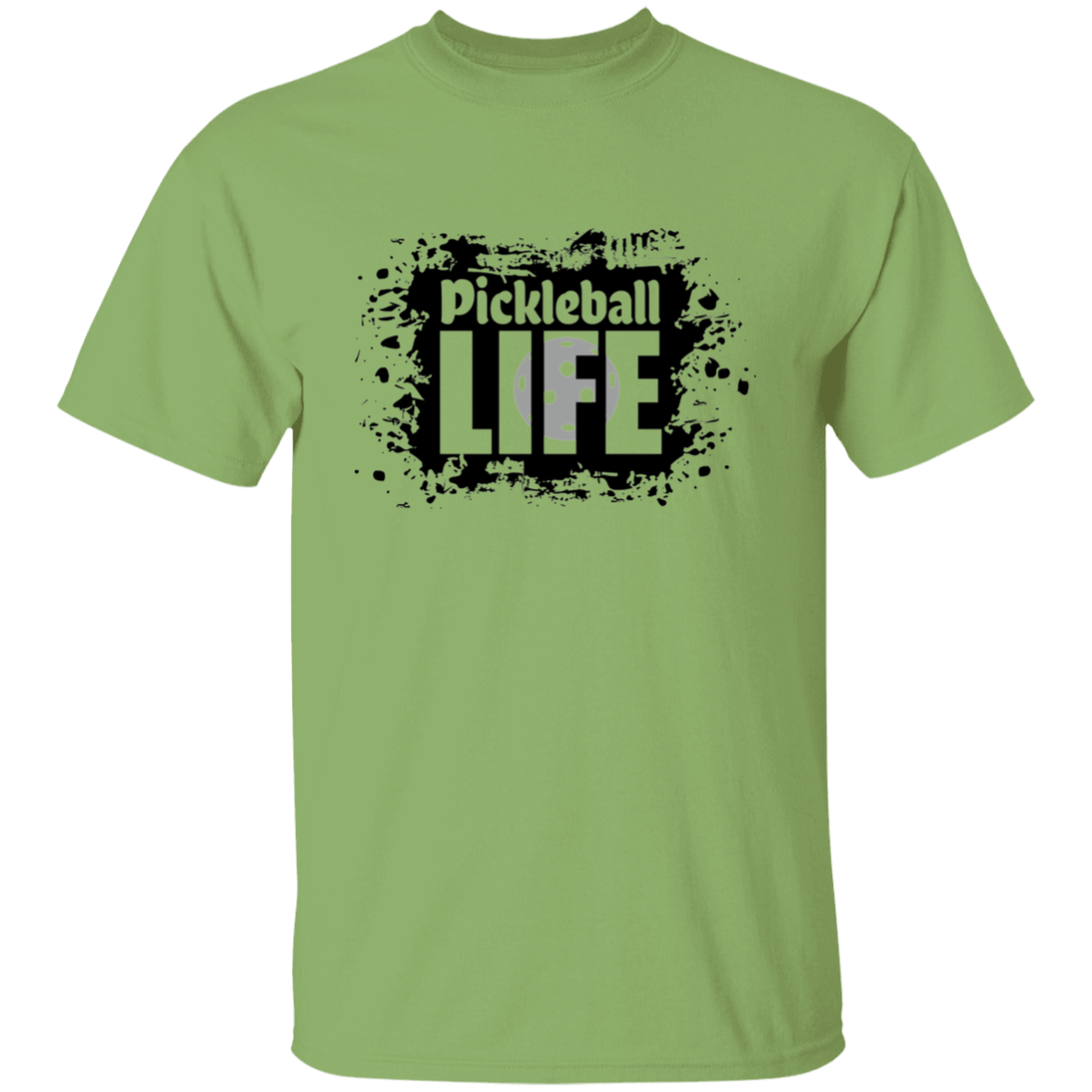 Pickleball Life T-Shirt