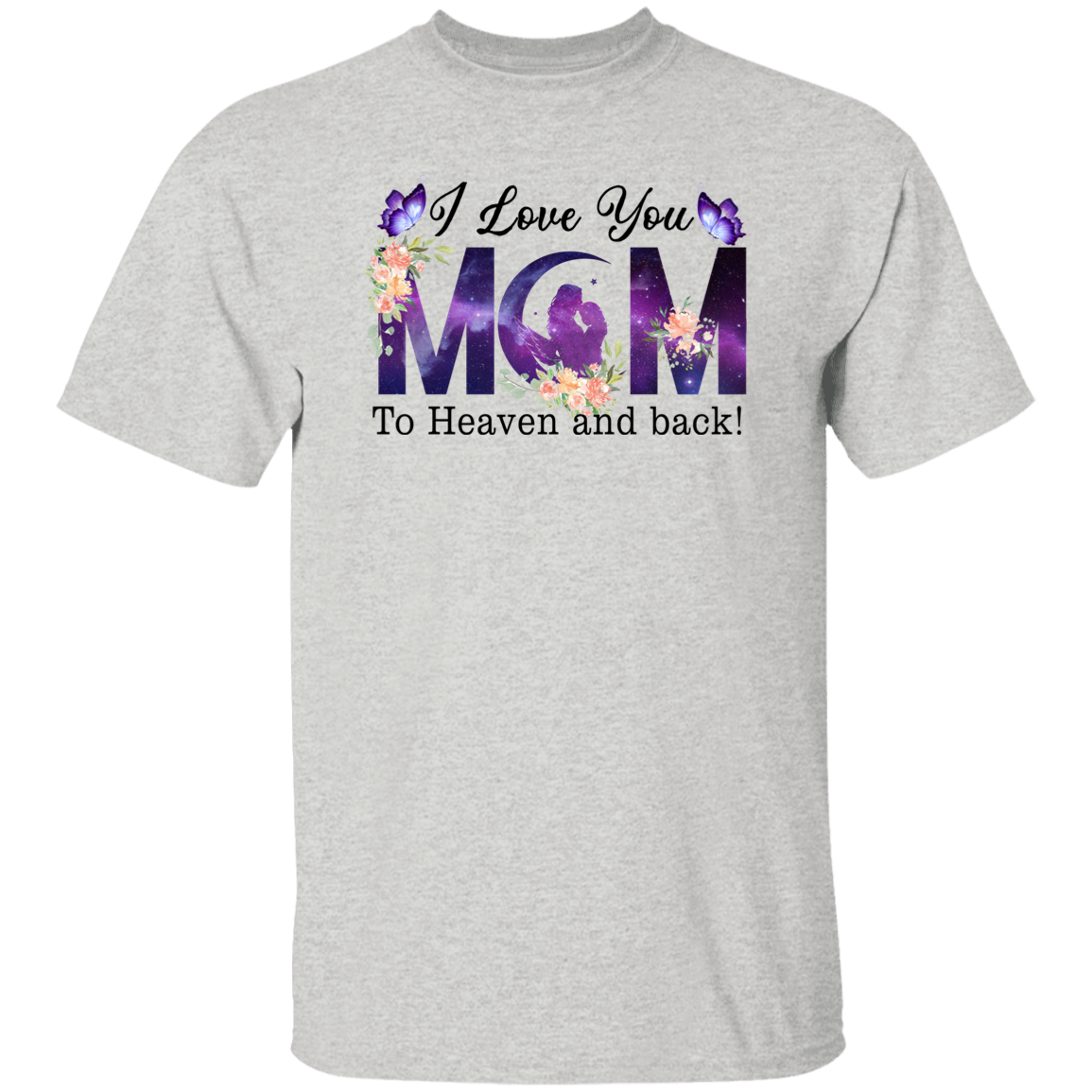 Mom Memorial  T-Shirt