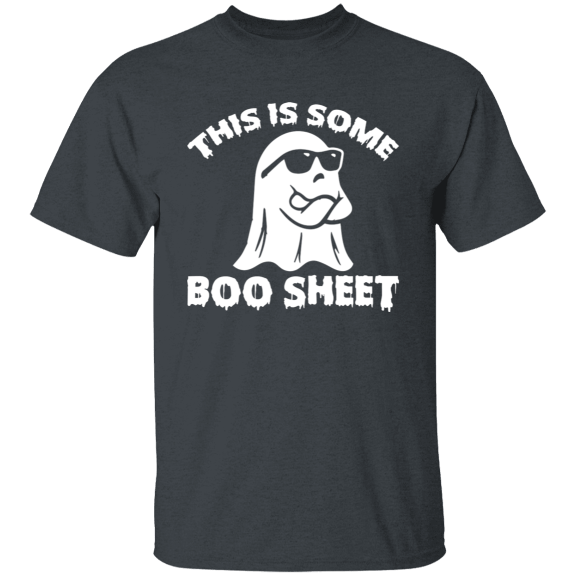 This is Some Boo Sheet  T-Shirt