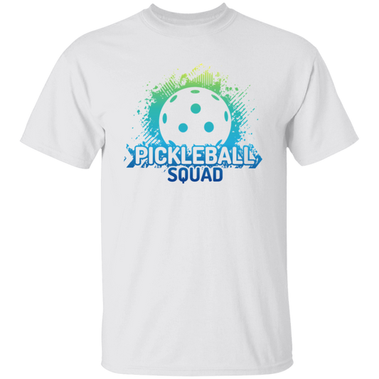 Pickleball Squad T-Shirt