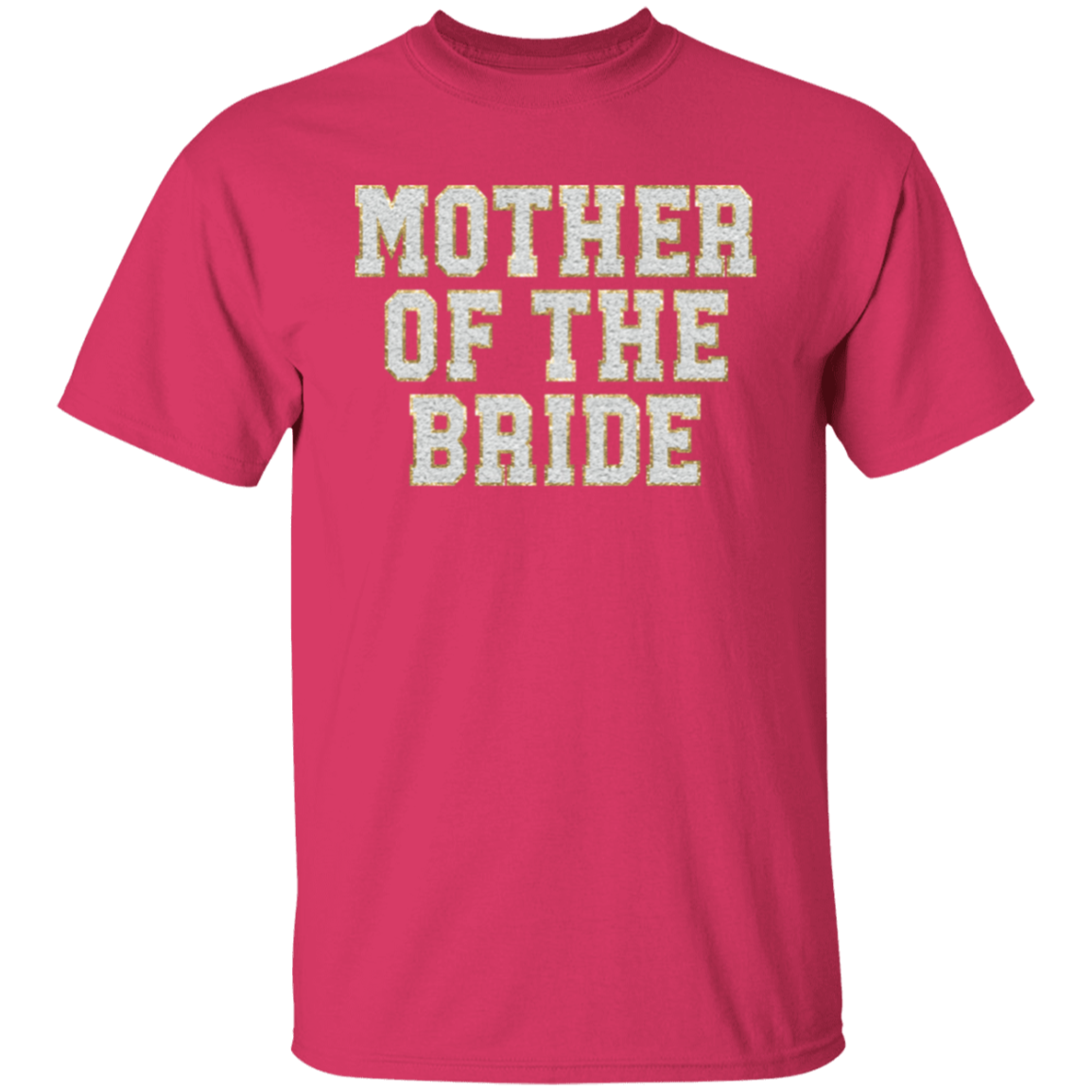 Mother of the Bride T-Shirt
