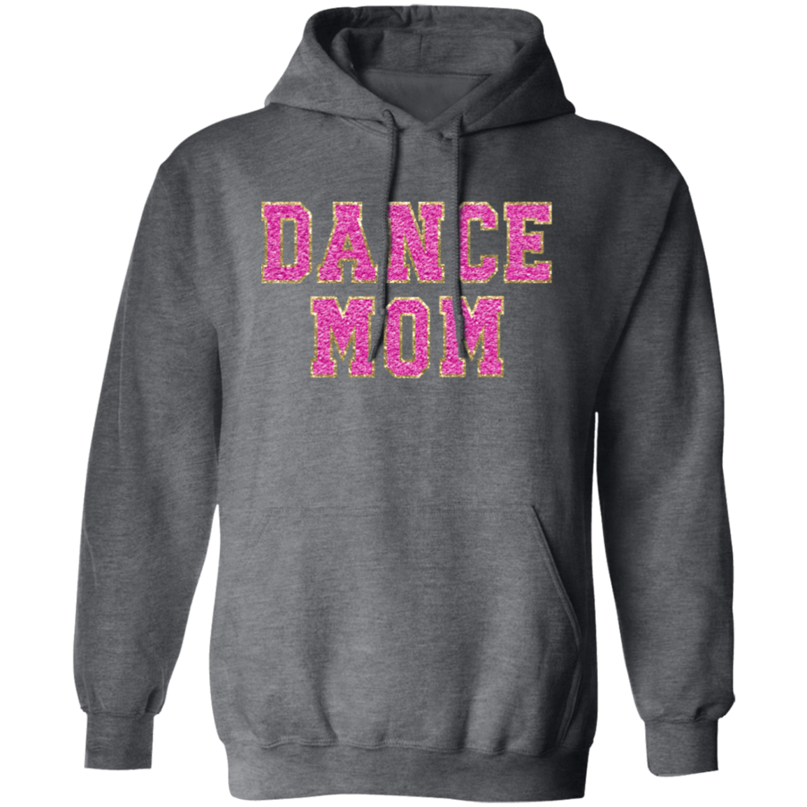 Dance Mom Pullover Hoodie