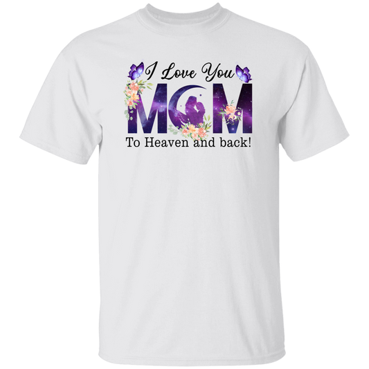 Mom Memorial  T-Shirt