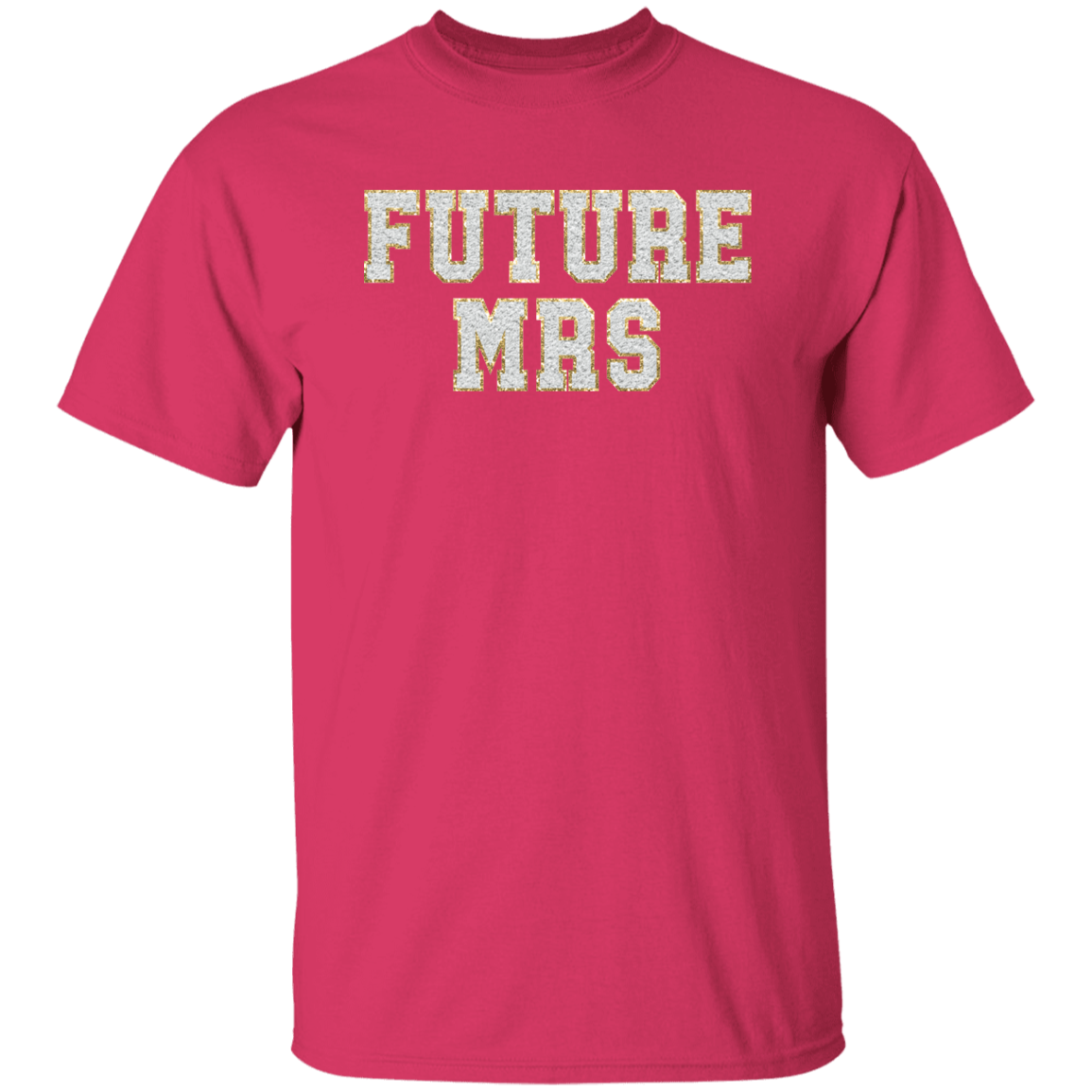 Future Mrs T-Shirt