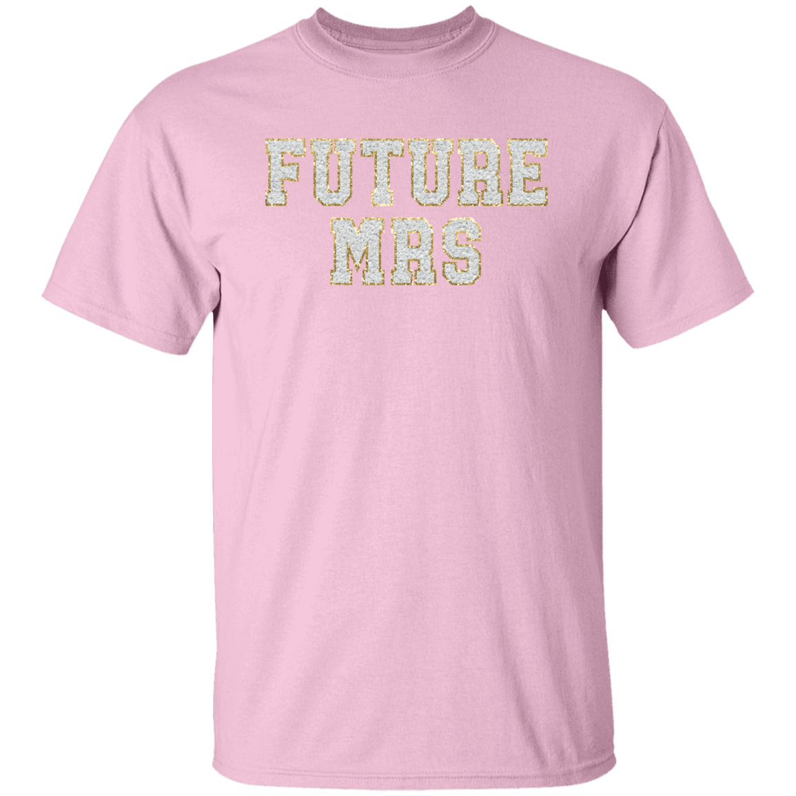 Future Mrs T-Shirt