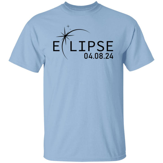 Eclipse Solar 2024 T-shirt