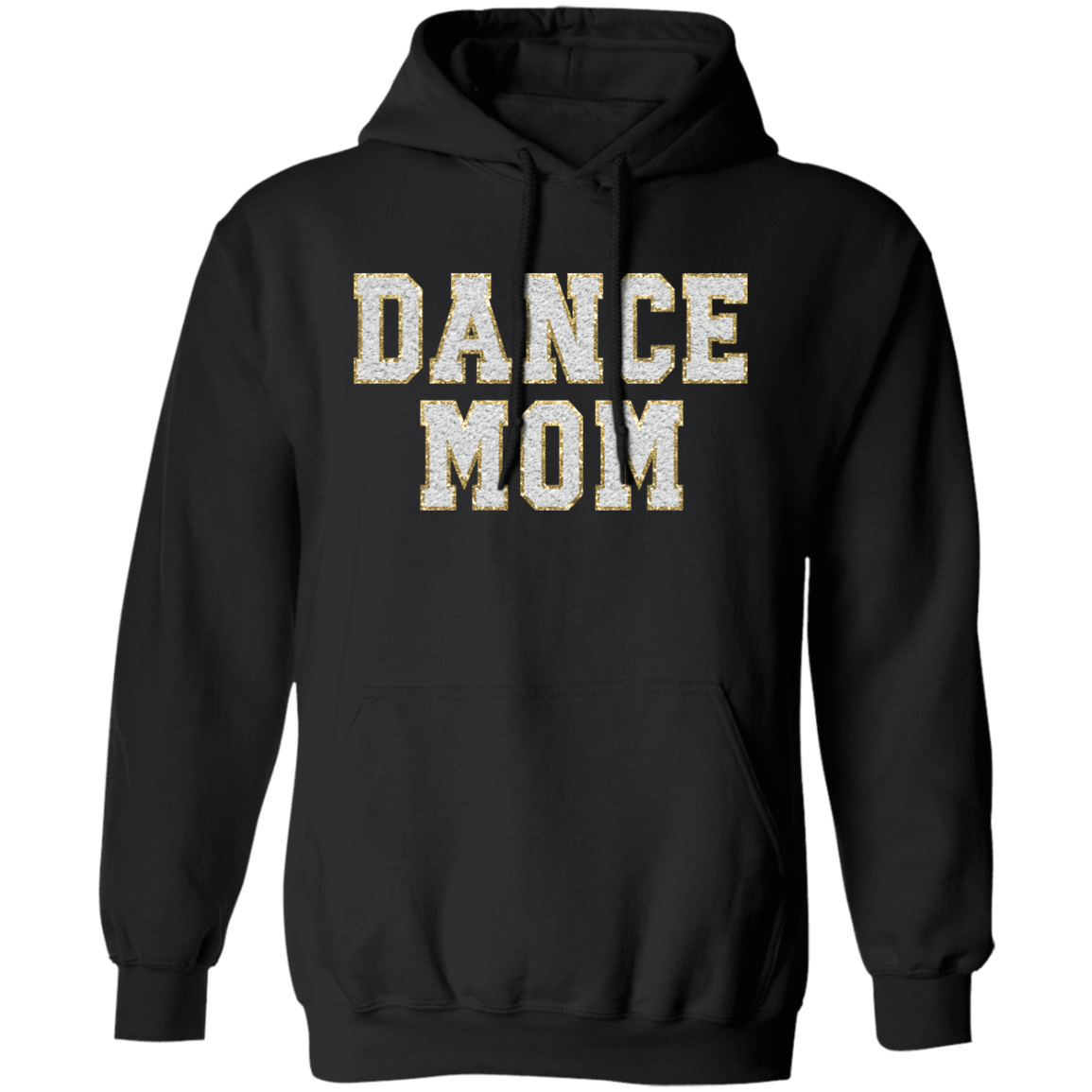 Dance Mom Pullover Hoodie