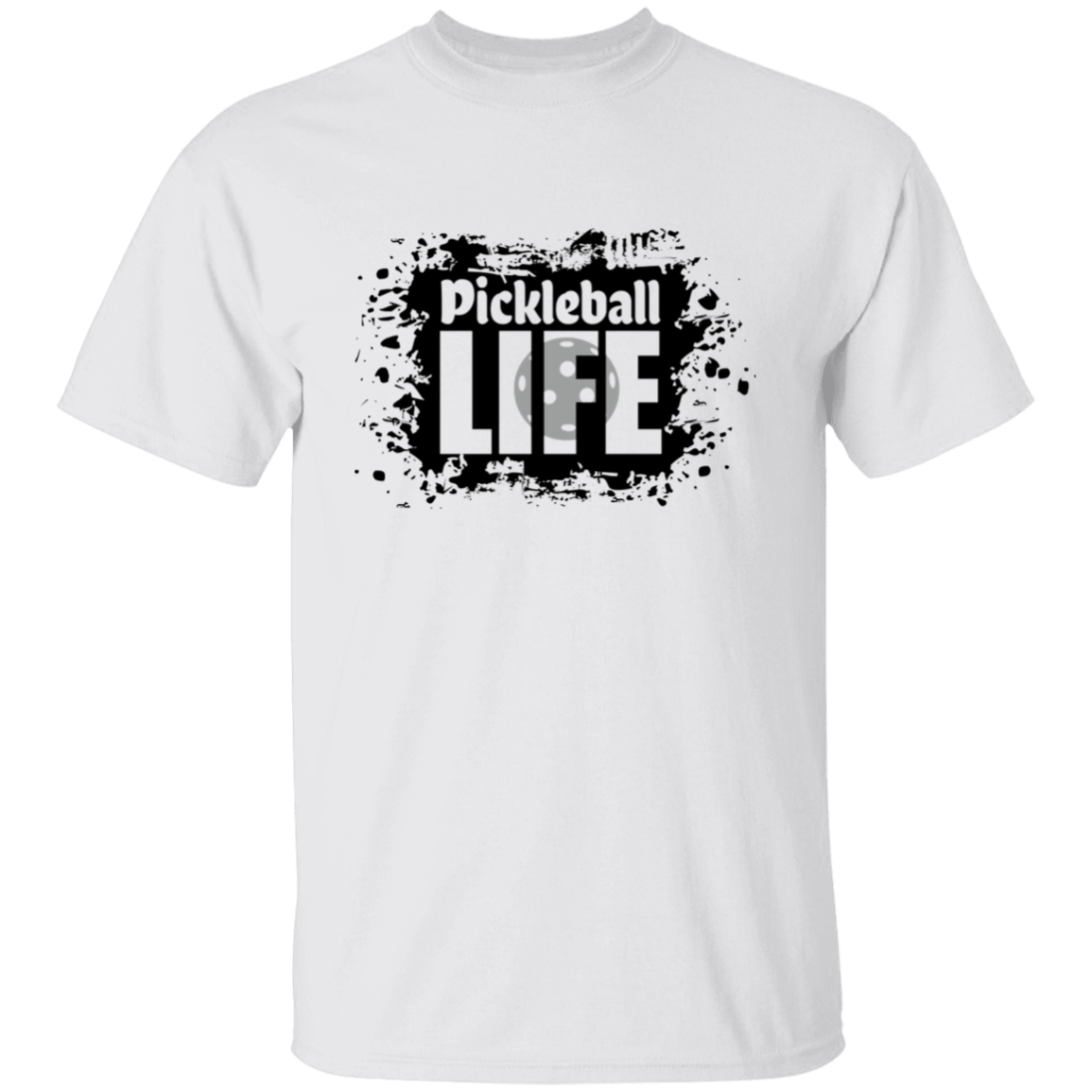 Pickleball Life T-Shirt