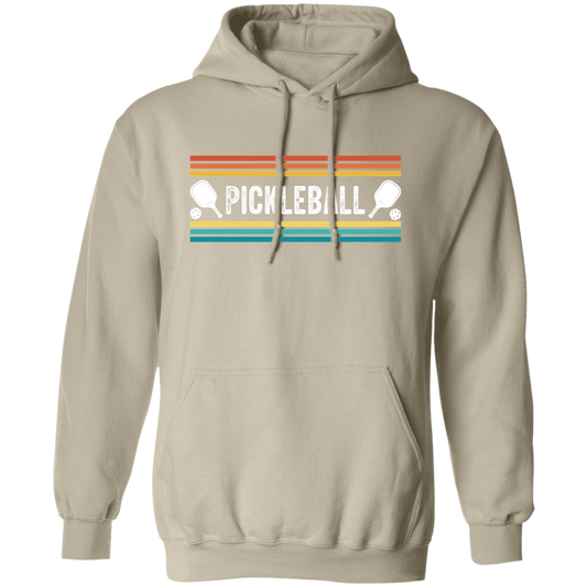 Pickleball Power Play Pullover Hoodie